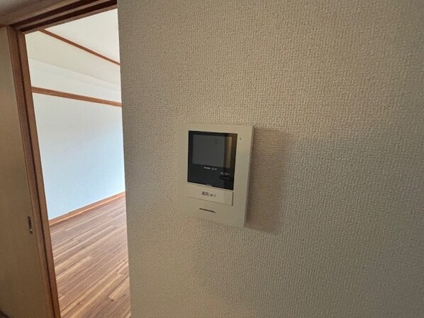 ナセール南浦和B棟の物件内観写真